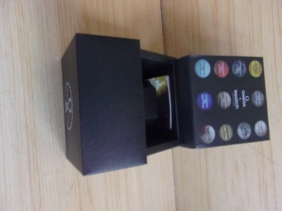 box OMEGA X SWATCH - Imagen 1 de 2