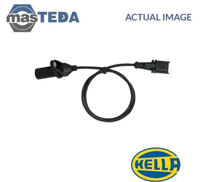 6PU 009 167-331 CRANKSHAFT POSITION SENSOR HELLA FOR FIAT SIENA,BRAVA,BRAVO I - Image 1 of 4