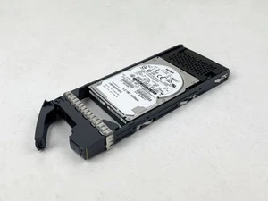 Netapp X342_SSKBE1T2A10 1.2TB 10K 2.5" 12GBPS vt - Picture 1 of 4