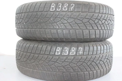 2x Goodyear UltraGrip Performance RSC Gen1 205/60 R16 96H Dot3518 7-7,5mm B387 - Bild 1 von 4