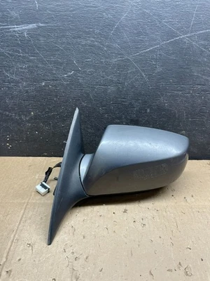 Espejo retrovisor izquierdo Hyundai Genesis 2009-2016 cupé conductor izquierdo OEM Q6353 DG Foto 1 de 4