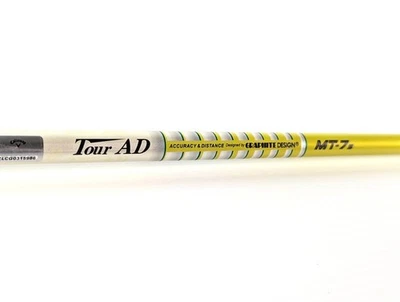 TOUR AD MT 7S 41.6 inches (for FW) Flex S Fairway Wood from Japan - Image 1 of 4