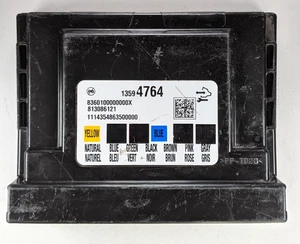 Genuine GM OEM Body Control Module (BCM) - 2015 Chevrolet Silverado 1500 - Picture 1 of 3