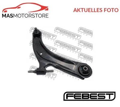 QUERLENKER LENKER RADAUFHÄNGUNG FEBEST 0224-J10RH V FÜR RENAULT KOLEOS I - Image 1 of 4