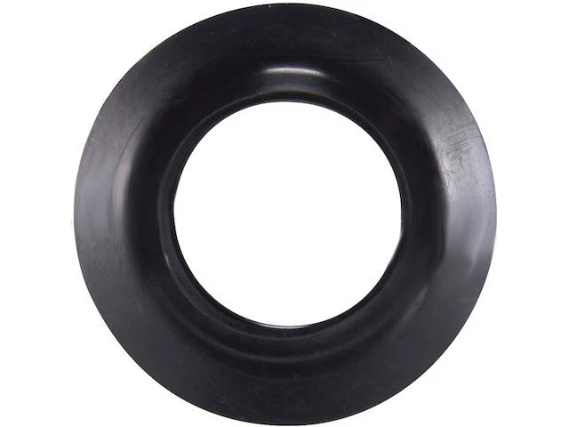 For 1982-1993 Dodge D250 Fuel Filler Neck Grommet Spectra 62285SQWT 1989 1985 Foto 1 de 2