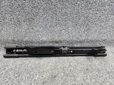 2008-2016 Audi S5 assento dianteiro esquerdo trilho esquerdo fabricante de equipamento original - Imagem 1 de 4