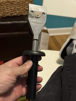Herramienta Tormek Foto 1 de 4