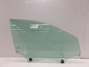 2022 VAUXHALL GRANDLAND Mk1 O/S Drivers Right Front Door Window Glass - Picture 1 of 5