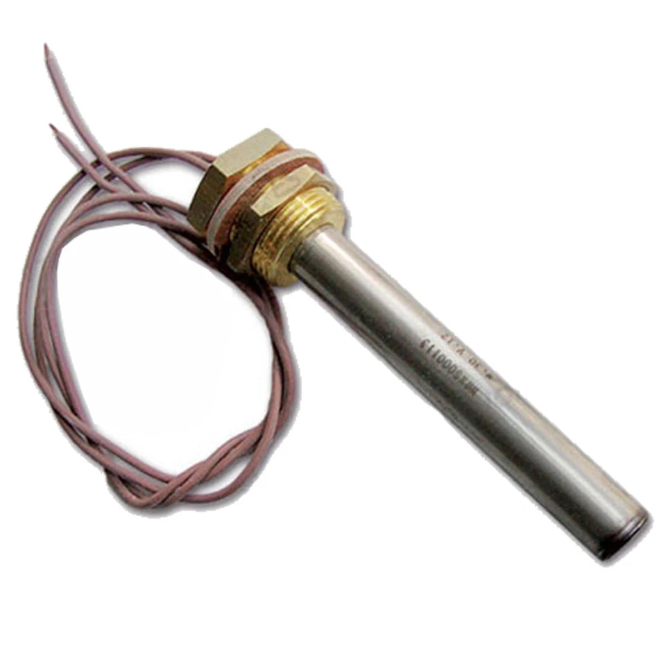 12 Volt Heizpatrone Frostwächter Tankheizung Wassertank Abwassertank  - Bild 1 von 1