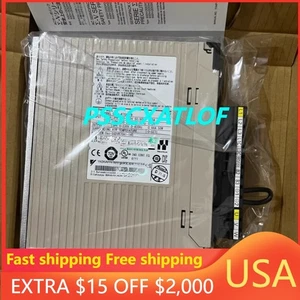 NEW For yaskawa SGDV-R70A11B Servo Motor With warranty Fast Ship IN BOX - Picture 1 of 4