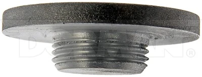 Tapón de drenaje de cubierta de filtro de aceite del motor Dorman para Toyota Camry 2007-2015 Foto 1 de 4