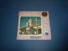 California Missions 190A,B,C Viewmaster 3 Reel Set - Sealed