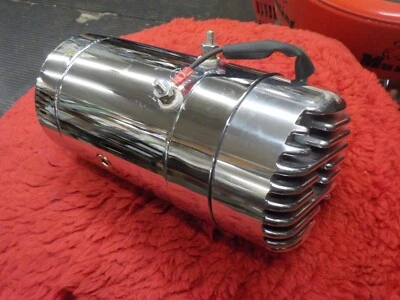 平移/扣/UL,低电压/小型球棒。 CE-540-CP 铬发生器 — 第 1/4 张图片