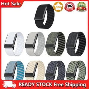 Elastic Replacement Strap Adjustable Sports Wristband for Whoop 4.0 Women Men DE - Zdjęcie 1 z 21