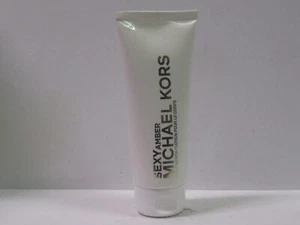 Sexy Amber by Michael Kors Women 3.4 oz Body Lotion New Without Box - Picture 1 of 2