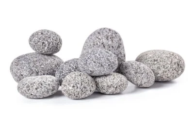myScape-Rocks Lava Pebbles Mix 10kg 1 - 30cm Hardscape Aquascape Aquarium Deko - Bild 1 von 4