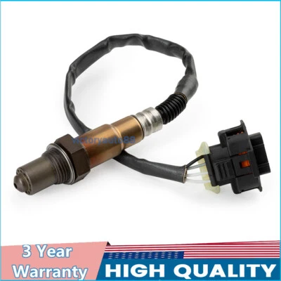 Sensor de oxígeno aguas abajo 02 para Chevrolet Sonic Cruze 2011-16 1,4 L 1,8 L 234-4528 Foto 1 de 4