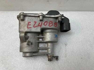 Привод корпуса дроссельной заслонки со стороны пассажира для правой руки 06 07 08 09 10 BMW M6 - Изображение 1 из 4