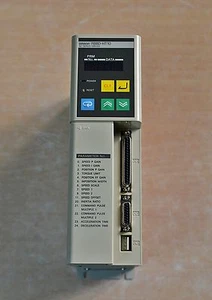 Omron AC Servo Driver Amplifier R88D-HT10 - Picture 1 of 5