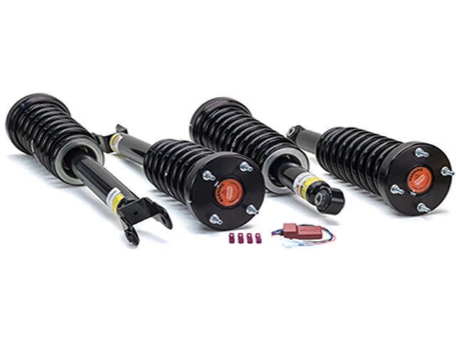 For 2004-2009 Jaguar XJ8 Coil Spring Lowering Kit / Shock Absorber Kit 46217WB Foto 1 de 2