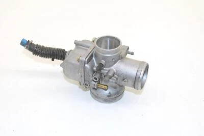 Carburador de toma de fuerza Polaris Xcr 600 98 OEM cuerpo de carburador 59L 01E 3130704 SP175 Foto 1 de 4