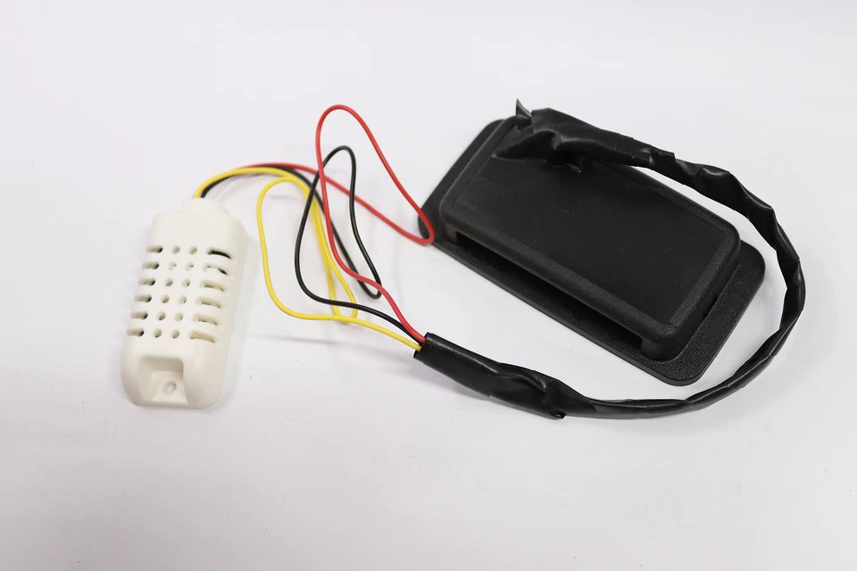 Gowoops DHT22 Temperature Humidity Sensor Module Digital Measurement Arduino Pi - Image 1 of 1