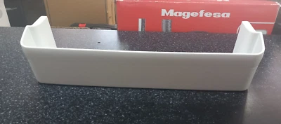 Balda botellero USADA frigorifico integrable Teka CI-340 - Imagen 1 de 4