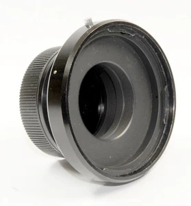 Novoflex Adapter Hasselblad C/CF Lenses to Leica R Camera Mount 2305/15 - Picture 1 of 3