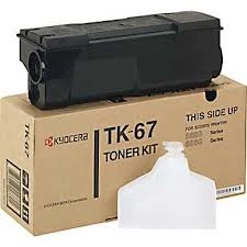 TK67 Kyocera Mita Fs-3820n 3830n Toner Kit
