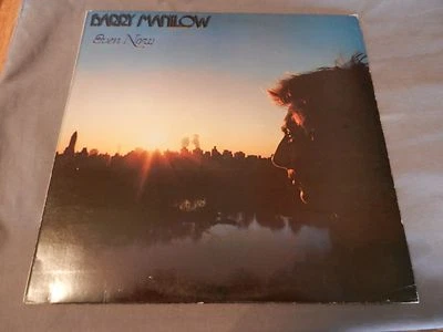 Barry Manilow Even Now LP Arista Records #SPART1047 - Image 1 of 3