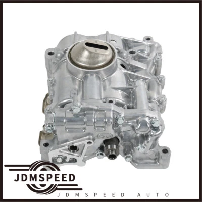 Bomba de aceite de motor para Honda Civic Accord CR-V Crosstour Acura ILX TSX 2013-2015  Foto 1 de 4