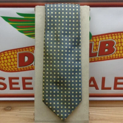 HARVE BENARD BY BENARD HOLTZMAN "Corbata" Foto 1 de 2