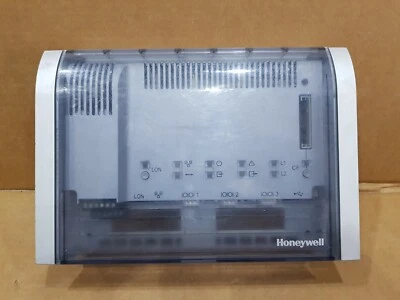 HONEYWELL XL1000C500 EXCEL WEB CONTROLLER,HONEYWELL XL 1000C500,TH - Image 1 of 4