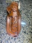 Colt SA Custom Holster - Hand Crafted Texas Cowboy Holster