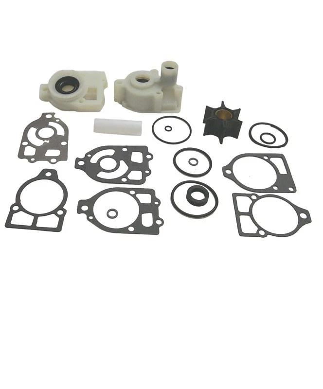 Sierra International 18-3317 Water Pump Kit 2day Delivery