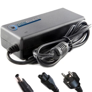 Alimentation chargeur pour HP COMPAQ Pavilion Sleekbook 15-B035 - Photo 1/1