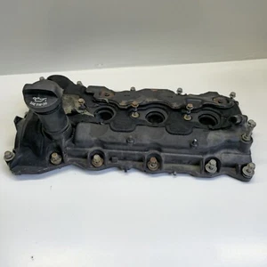 2008 Saturn Vue (3.6L / AT) Drivers Left Valve Cover - Picture 1 of 5