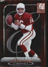 2000 Donruss Elite Football Card Pick