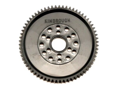 Team Associated Kimbrough Spur Gear 66T 32P ASC7663  - Bild 1 von 2
