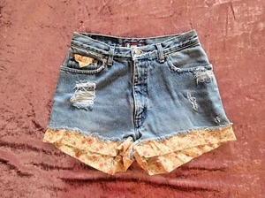 Pantalones Cortos de Jean Arizona Jeans Company Calce Clásico Envío y devolución gratuitos - Imagen 1 de 9