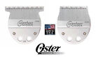 OSTER ERSATZKLINGE Finisher & T, Oberfläche, ALLES Modell 59 (76059) TRIMMER Clipper