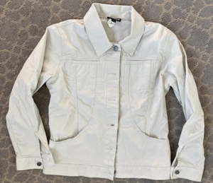 Patagonia Women's Cotton Jacket Women's Sz Medium - Picture 1 of 7