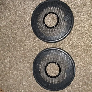 Memphis Audio MS52 5.25" Convertible M Series Speaker Cover Grill Protector - Picture 1 of 5