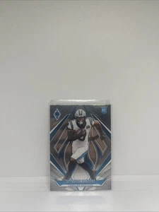 2024 Panini Phoenix - #194 Ja’Tavion Sanders (RC) - Foto 1 di 2