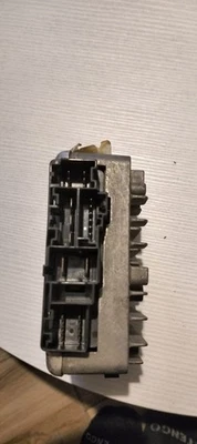 CENTRALINA STERZO SERVOSTERZO FIAT PUNTO 2 (188) COD: 26076971027 / 26076971 - Immagine 1 di 2