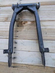1966 Triumph T120 T120R Bonneville TR6C 650cc *2858 Swing Arm - Picture 1 of 14