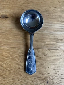 WMF Alt Paris Cromargan Besteck 1 Kaffee Maß Löffel Kaffee Portionierer  13 cm - Bild 1 von 4