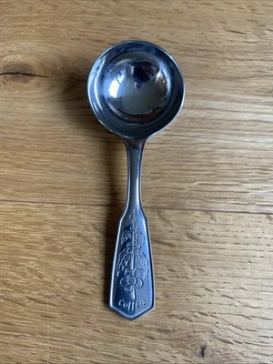 WMF Alt Paris Cromargan Besteck 1 Kaffee Maß Löffel Kaffee Portionierer  13 cm - Bild 1 von 4