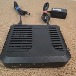 Cisco DPC3010 (4027668) - Afbeelding 1 van 5