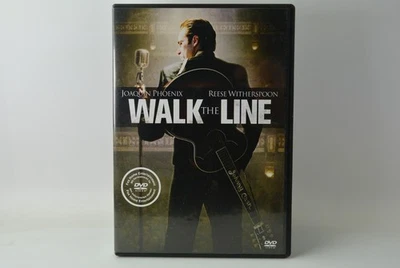 Walk the Line | James Mangold | DVD | Film | Zustand gut - Bild 1 von 2